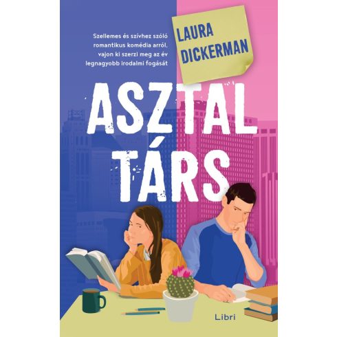 Asztaltárs
