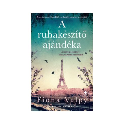 A ruhakészítő ajándéka