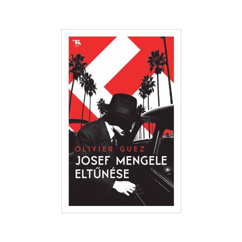 Josef Mengele eltűnése