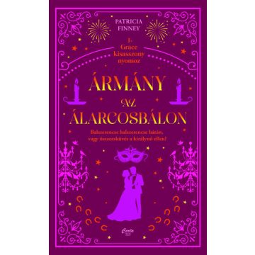 Ármány az álarcosbálon