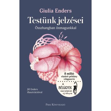Testünk jelzései