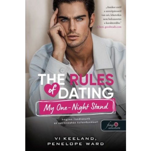 The Rules of Dating My One-Night Stand - Hogyan randizzunk az egyéjszakás kalandunkkal? - Hogyan randizzunk? 3.