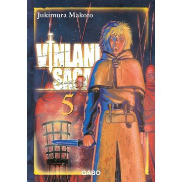 Vinland Saga 5.