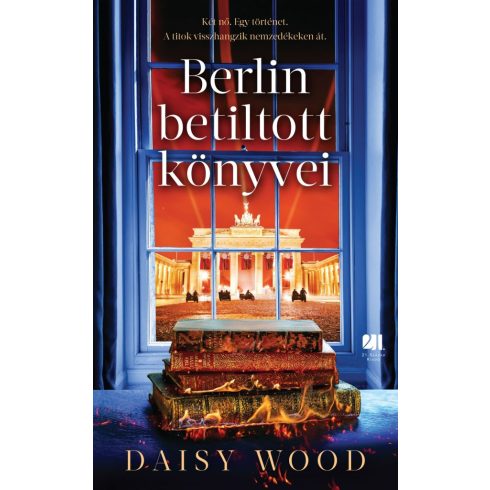 Berlin betiltott könyvei
