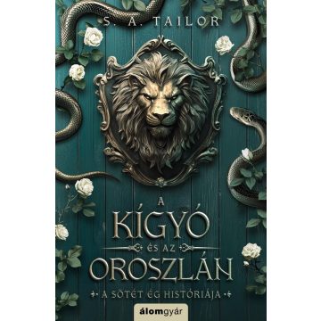 A kígyó és az oroszlán