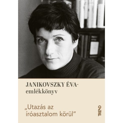 Utazás az íróasztalom körül