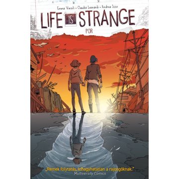 Life is Strange - Por