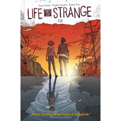 Life is Strange - Por