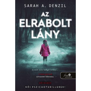 Az elrabolt lány - A néma gyermek 2.