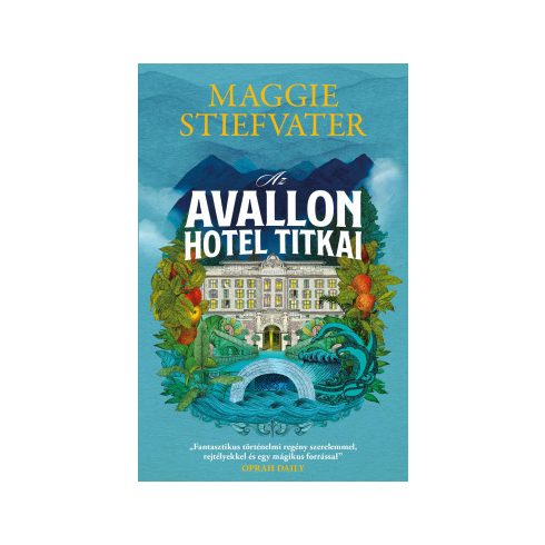 Az Avallon Hotel titkai