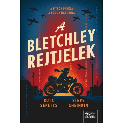 A Bletchley rejtjelek