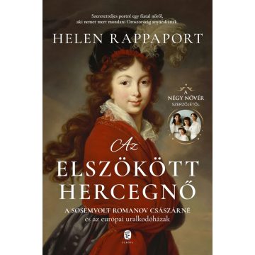 Az elszökött hercegnő