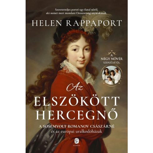 Az elszökött hercegnő