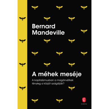 A méhek meséje