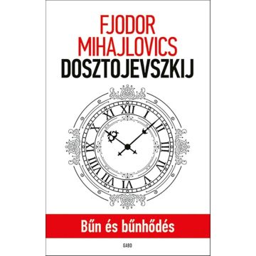Bűn és bűnhődés