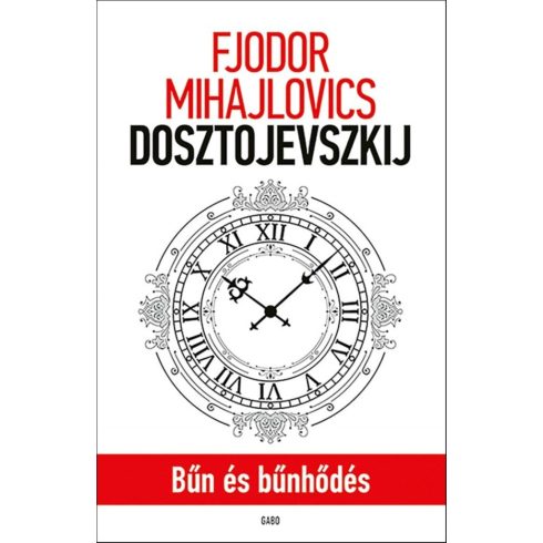 Bűn és bűnhődés