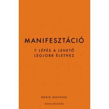 Manifesztáció