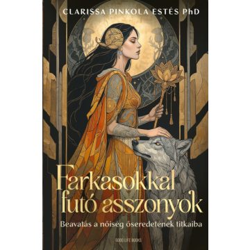 Farkasokkal futó asszonyok