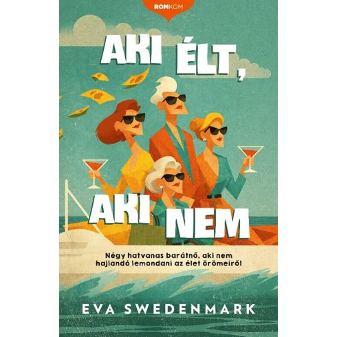 Aki élt, aki nem