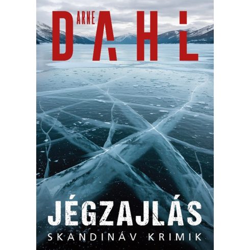 Jégzajlás