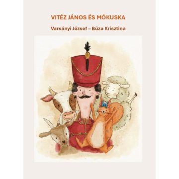 Vitéz János és Mókuska