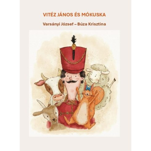 Vitéz János és Mókuska