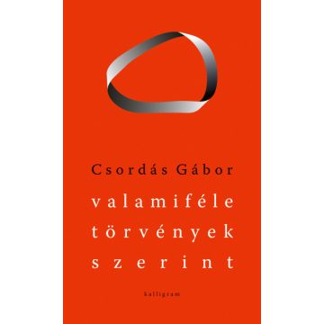 Valamiféle törvények szerint - Válogatott versek