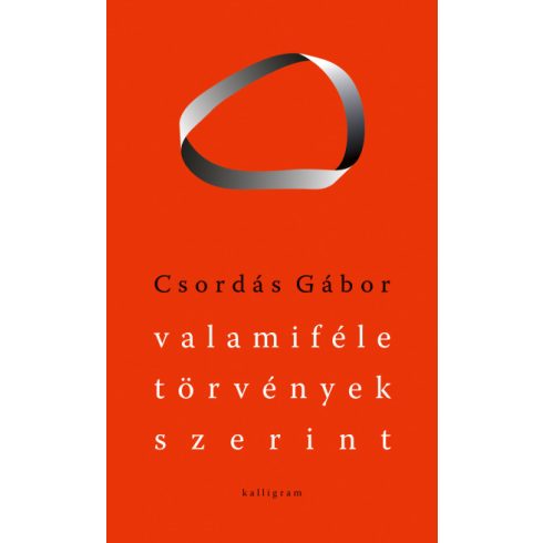 Valamiféle törvények szerint - Válogatott versek