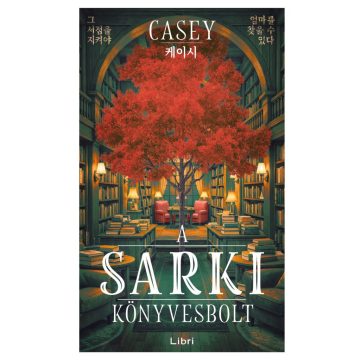 A sarki könyvesbolt