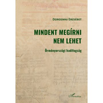 Mindent megírni nem lehet