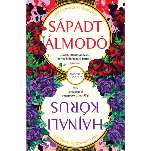 Sápadt Álmodó, Hajnali kórus - Csontszüret novellák