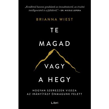 Te magad vagy a hegy