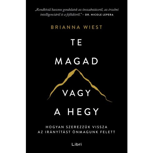 Te magad vagy a hegy