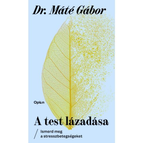 A test lázadása - Ismerd meg a stresszbetegségeket
