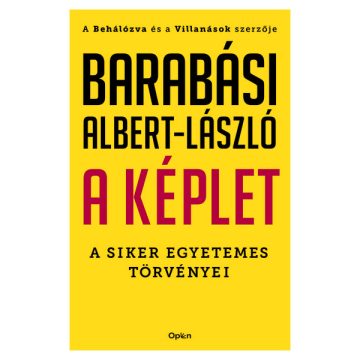 A képlet - A siker egyetemes törvényei