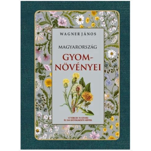 Magyarország gyomnövényei