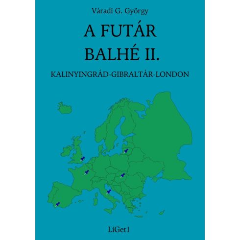 A FUTÁR BALHÉ II.