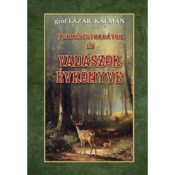 Természetbarátok és vadászok évkönyve