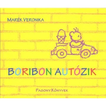 Boribon autózik
