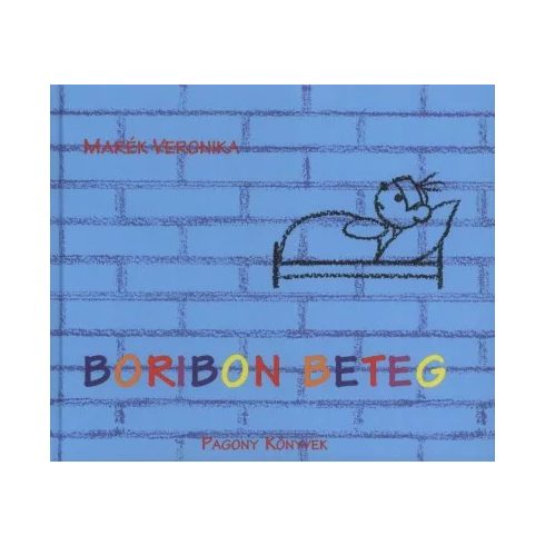 Boribon beteg