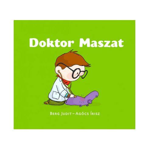 Doktor Maszat