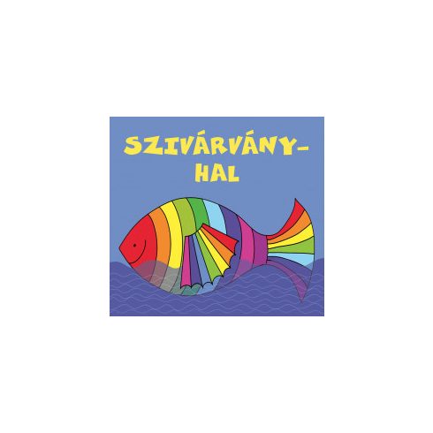 Szivárványhal