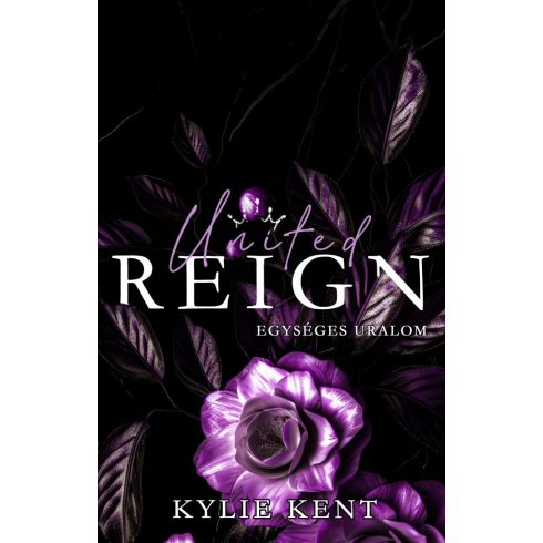 United Reign - Egységes uralom - Valentino Empire 3.
