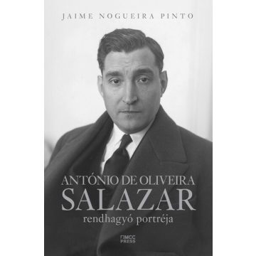 António de Oliveira Salazar rendhagyó portréja