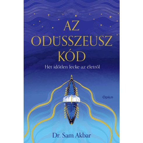 Az Odüsszeusz-kód