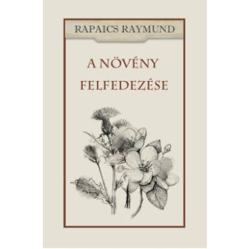 A növény felfedezése