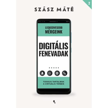 Digitális fenevadak