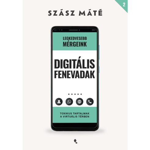 Digitális fenevadak