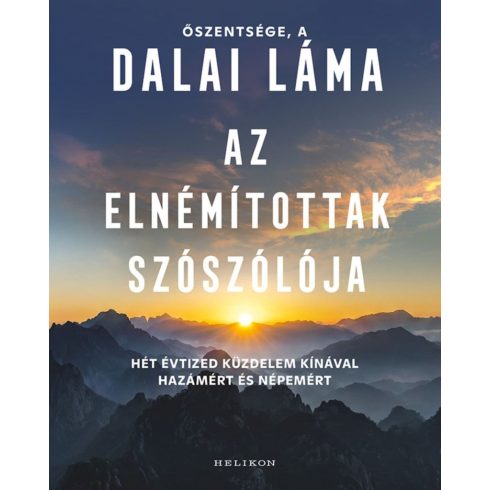 Az elnémítottak szószólója