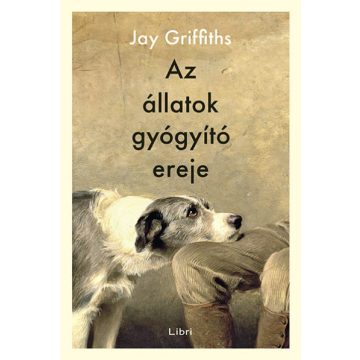 Az állatok gyógyító ereje